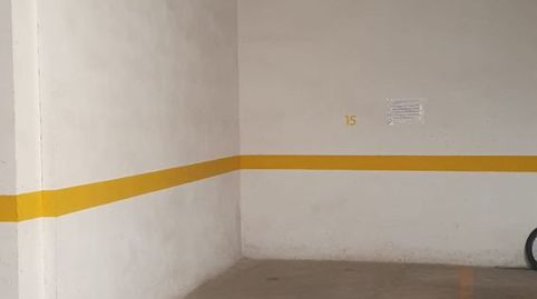 Garaje en venta en Bailen., imatge 3