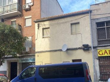 Appartamento in vendita a Calle Peironcely 30