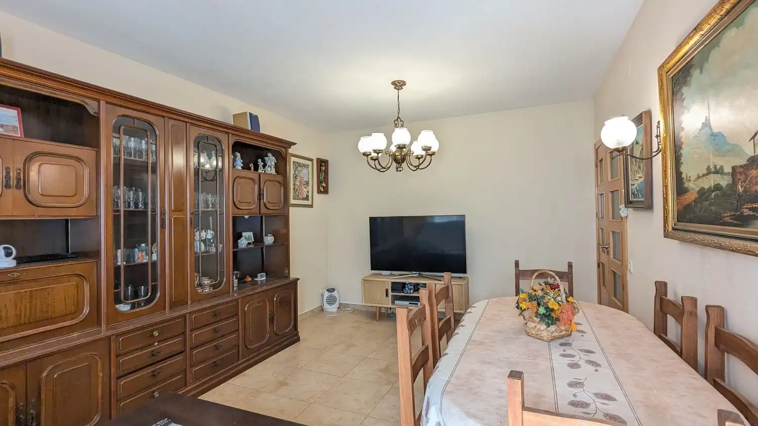 Wohnung zum Verkauf in Calle d'Estolt, imagen 4