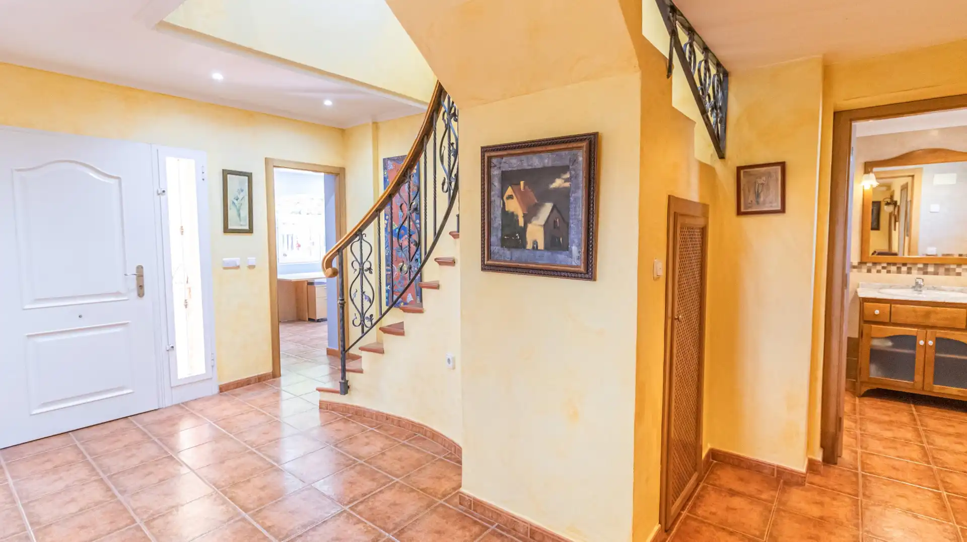 Casa o chalet en venta en Elche / Elx con Aire acondicionado, Calefacción y Terraza
