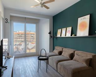 Apartament de lloguer a Sants-Badal