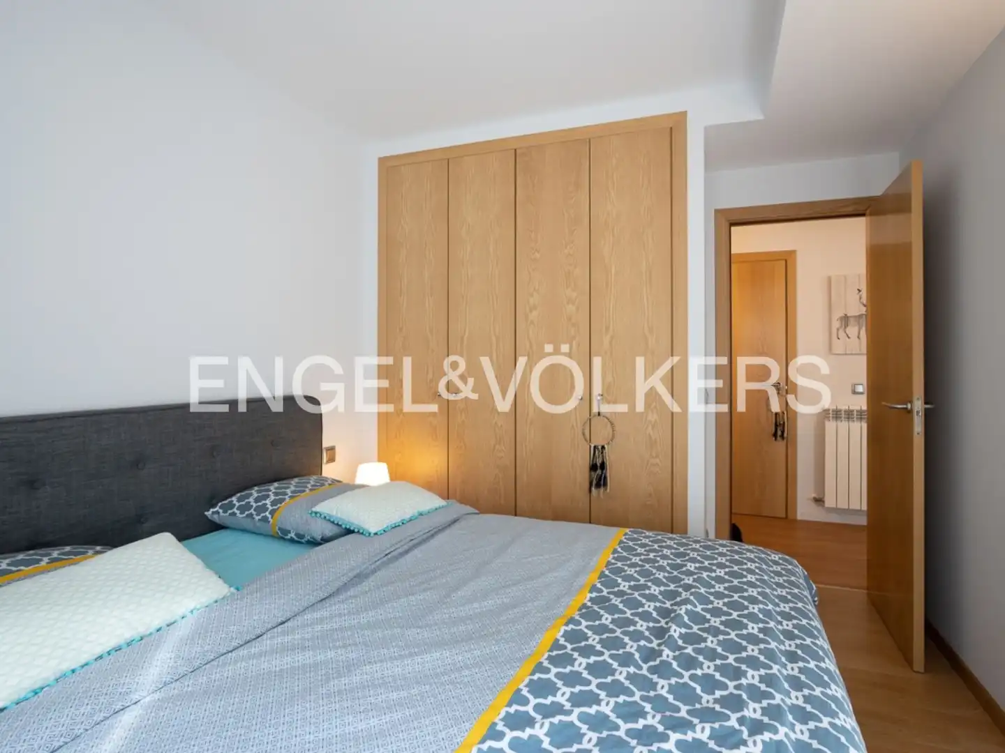 Maisonette mit Aufzug zur Miete in L'Aldosa - Ransol, imagen 10