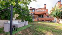 Garden of Single-family semi-detached for sale in Bétera  with Air Conditioner, Heating and Terrace