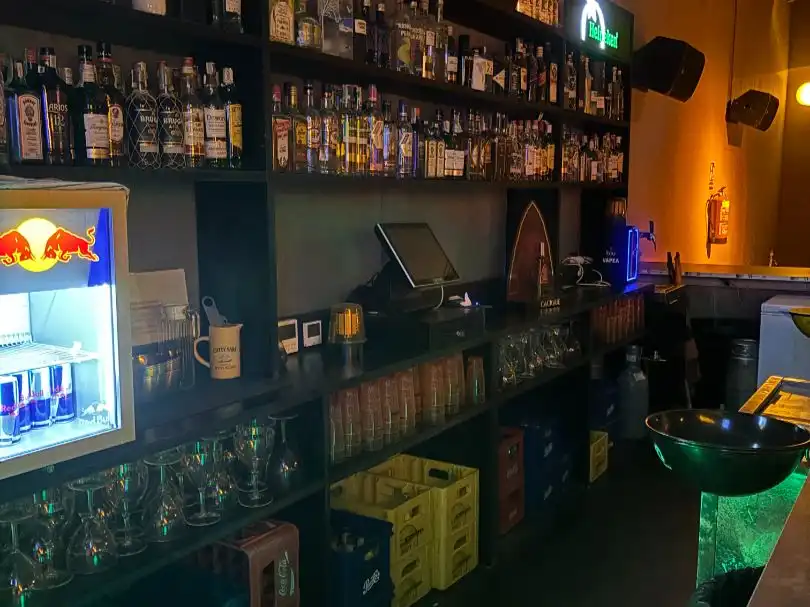 Local en traspaso en Zaragoza con Aire acondicionado, Calefacción y Amueblado