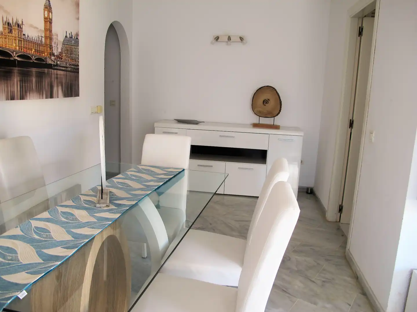 Attic for sale in Avenida Esperanto, 45, Centro Internacional