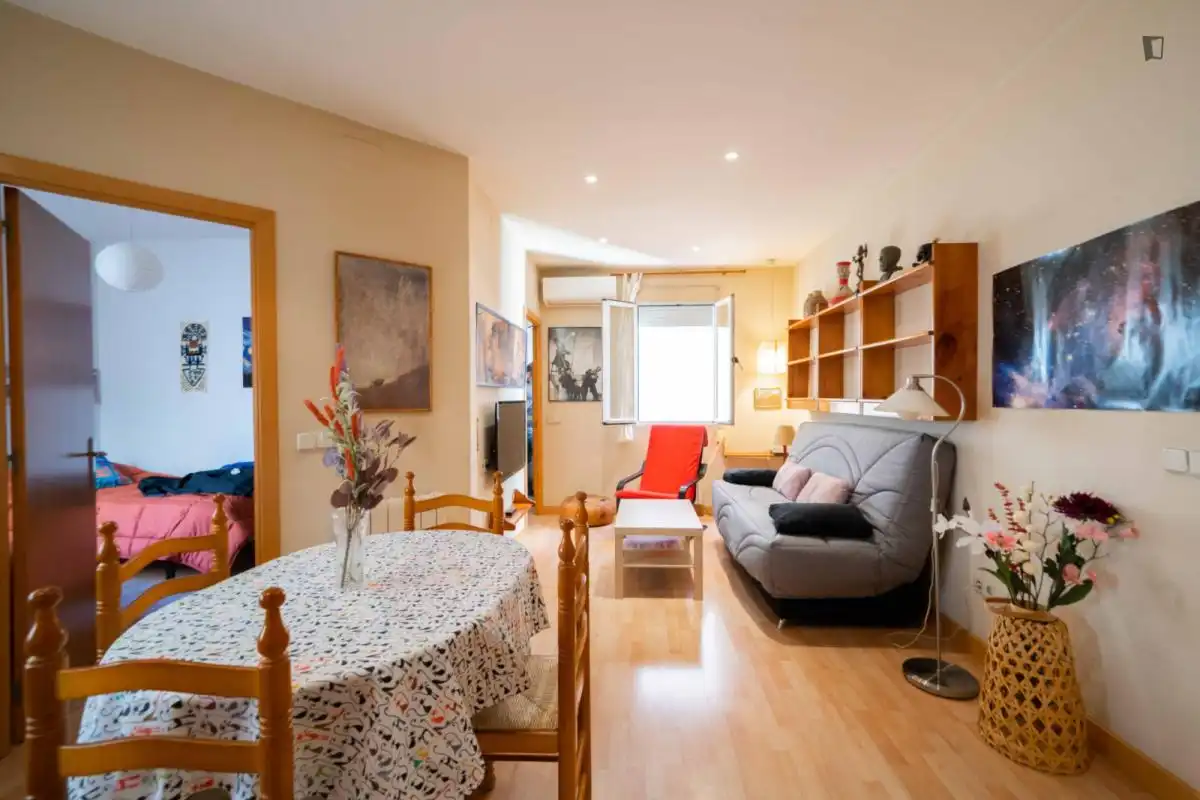 Apartament de lloguer a Palos de Moguer