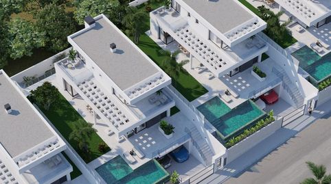 Foto 5 von Haus oder Chalet zum Verkauf in Golf Bahía, Finestrat