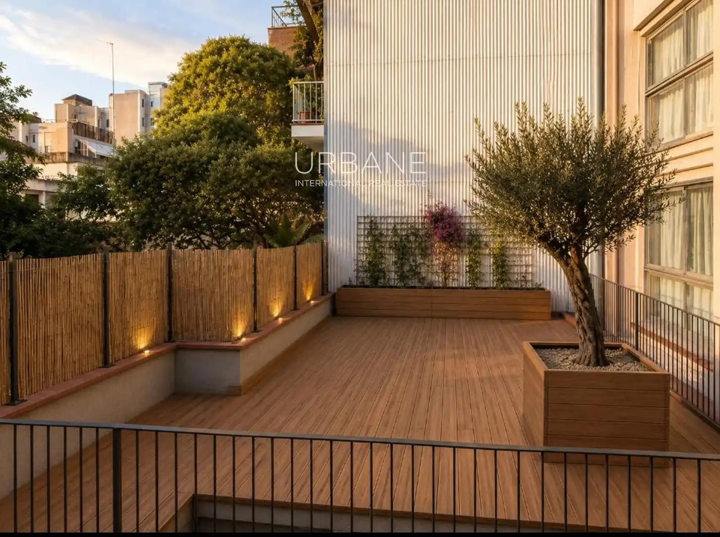 Wohnung mit Balkon zum Verkauf in Carrer Joan Blanques, imagen 24