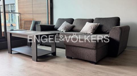 Photo 3 of Flat for rent in Carrer de la Creu Roja, Vara de Quart,  Valencia Capital