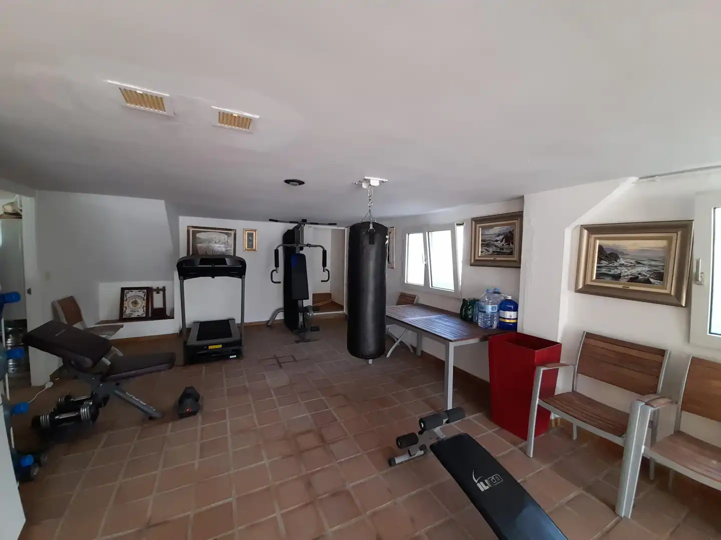 Casa o xalet en venda en Dénia amb Aire condicionat, Calefacció i Jardí privat