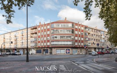 Vista exterior de Local en venda en Vitoria - Gasteiz