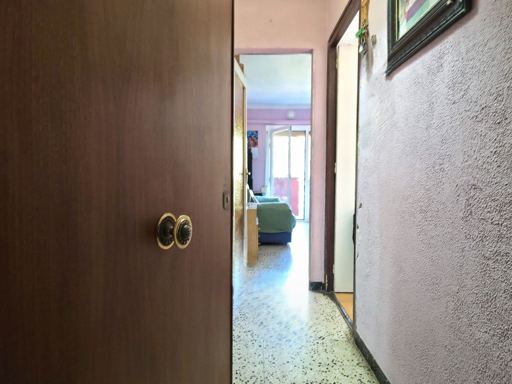 Flat for sale in Molins de Rei  with Air Conditioner, Terrace and Balcony