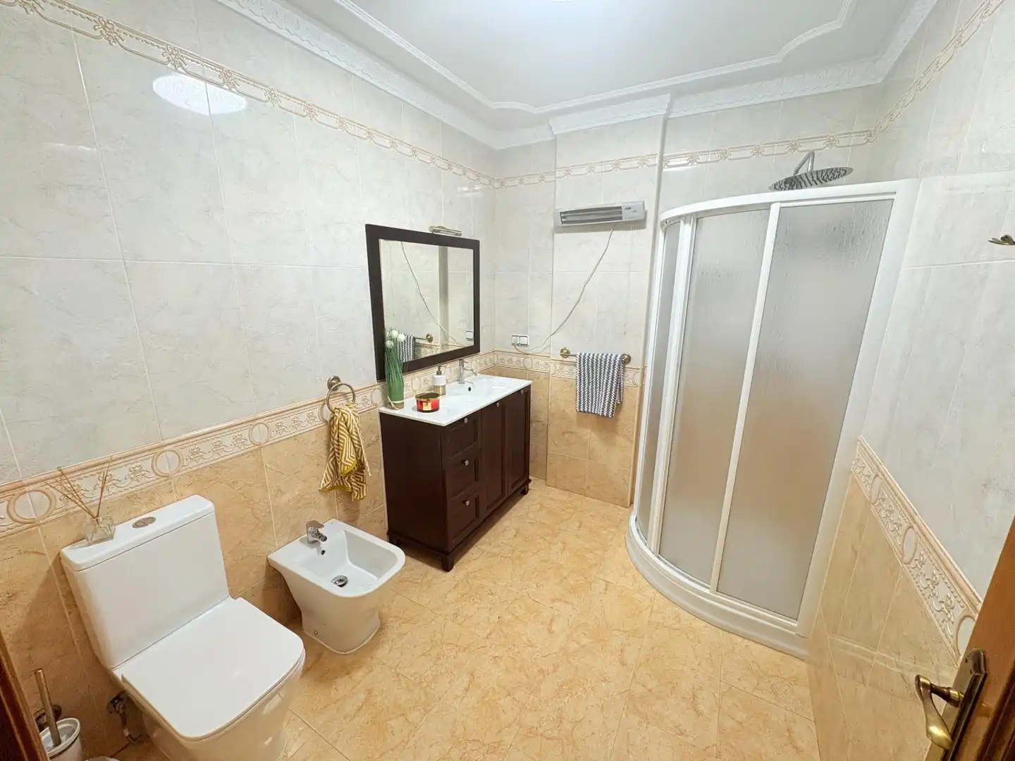Chalet con terraza en venta en Calle Cronista pareja, imagen 23