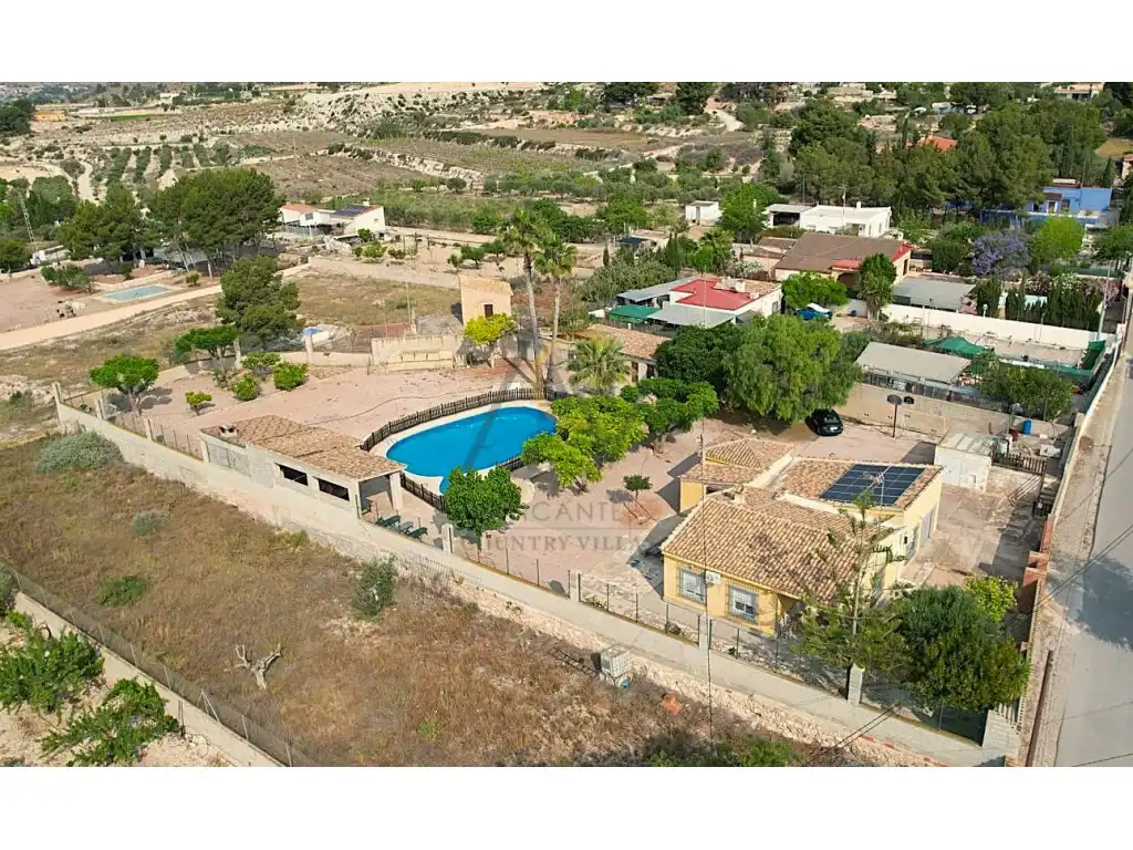 Chalet con piscina en venta en La Romana, imagen 35