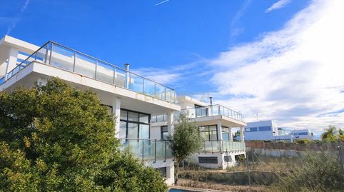 Foto 3 de Casa o xalet en venda a Av Italia 68 N2-74riba-roja de Turia (valencia), -1, Riba-roja de Túria, Valencia