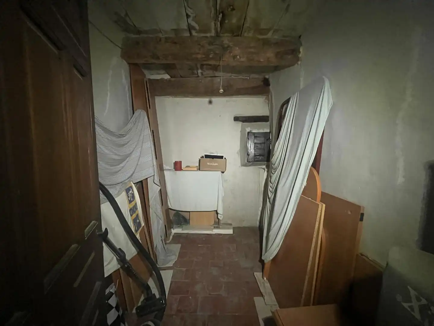 Casa o xalet en venda a Calle Fuente, 2, La Parrilla