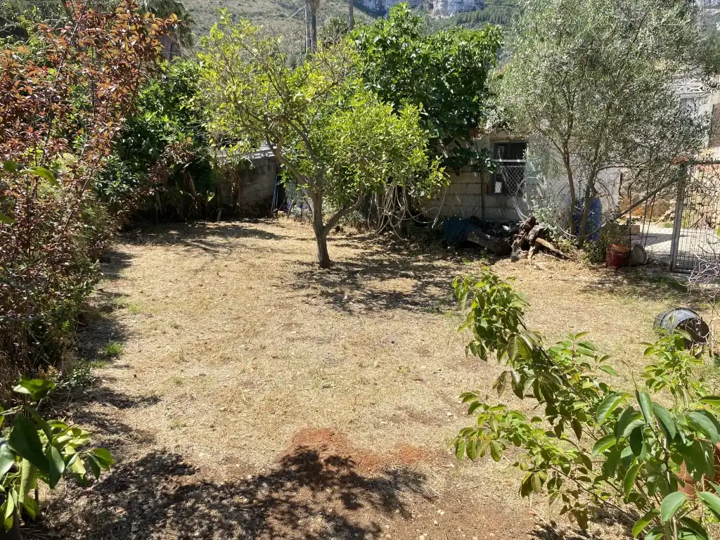 Houses for sale in El Montgó