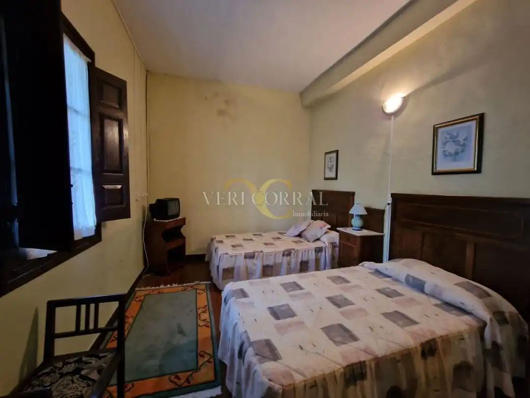Casa con jardín en venta en Purón, imagen 18