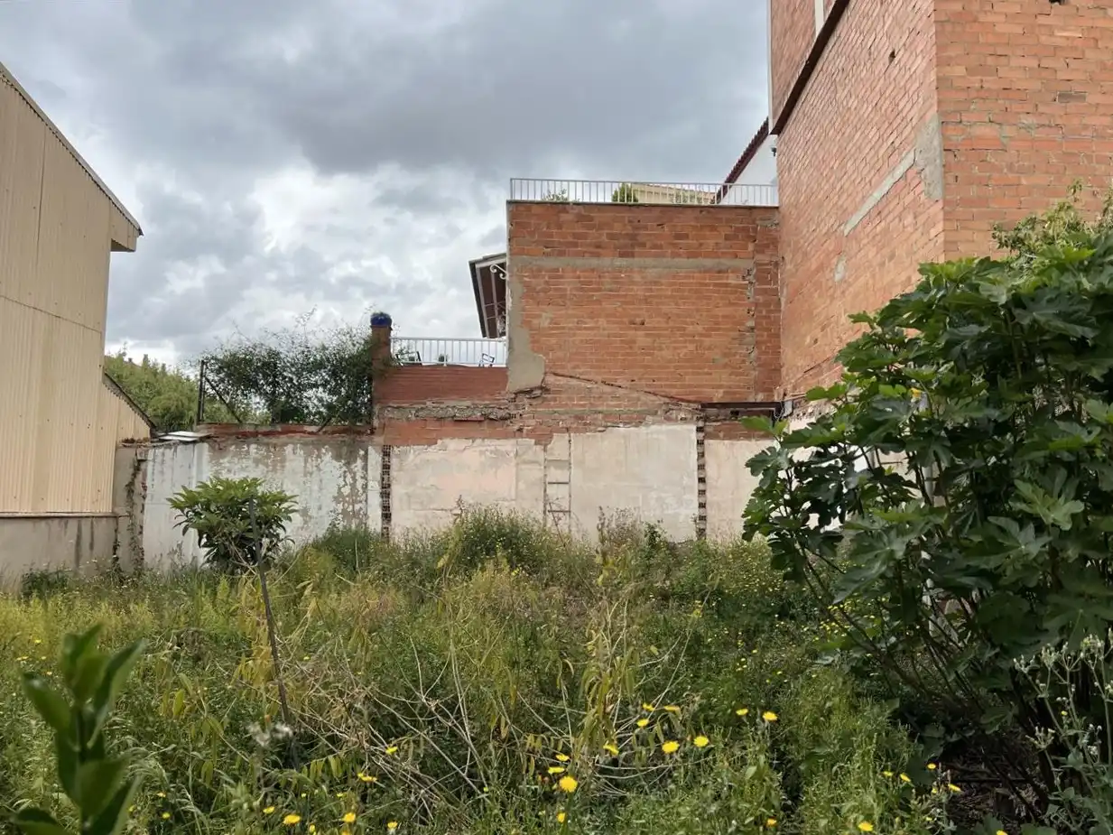 Wohnbaugrundstück zum Verkauf in Carrer d'Alacant, Rubí, Spain 13, imagen 8