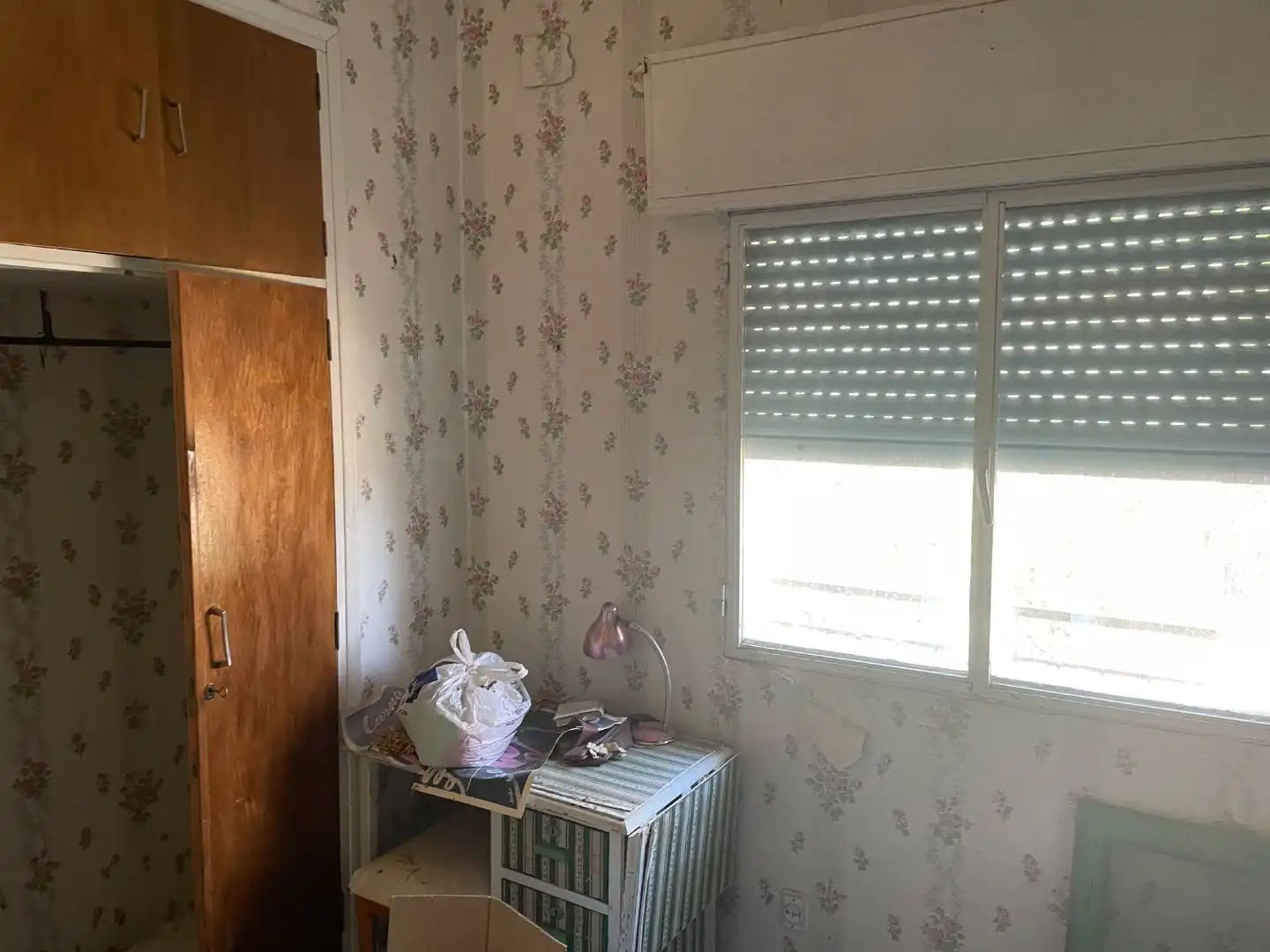 Bedroom of Houses for sale in Nambroca, Toledo