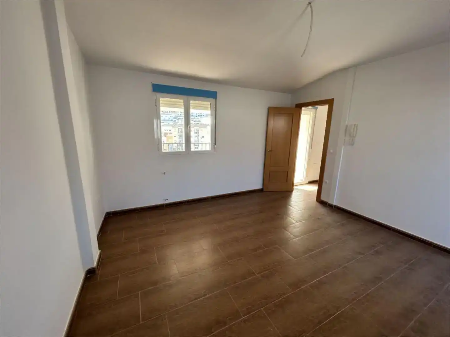 Habitación de Casa adosada en venta en Quesada con Trastero