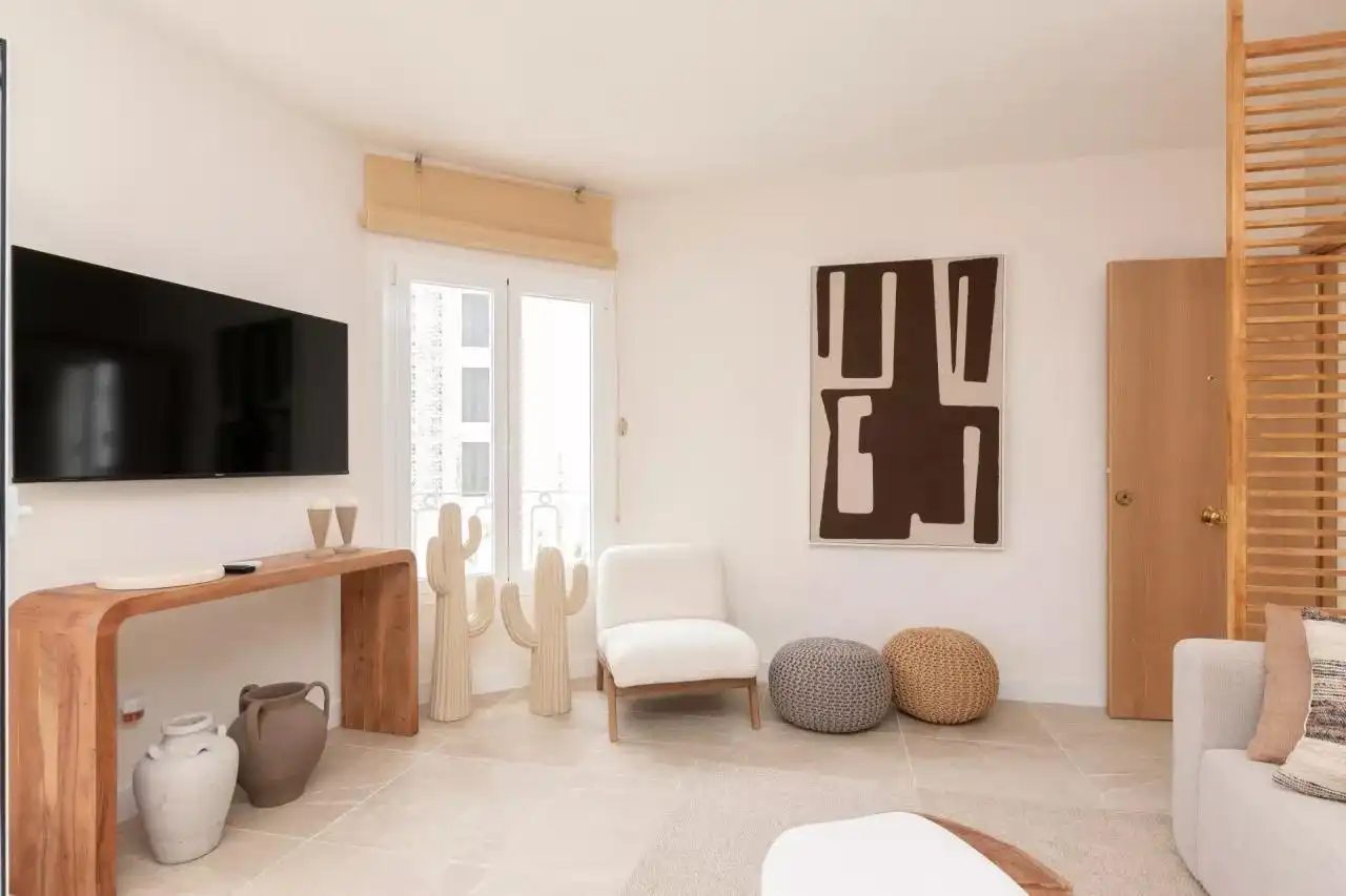 Ático en venta en Estepona Pueblo, imagen 9