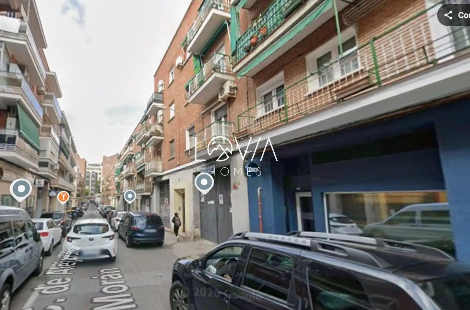Piso en venta en Alejandro Moran, imagen 8