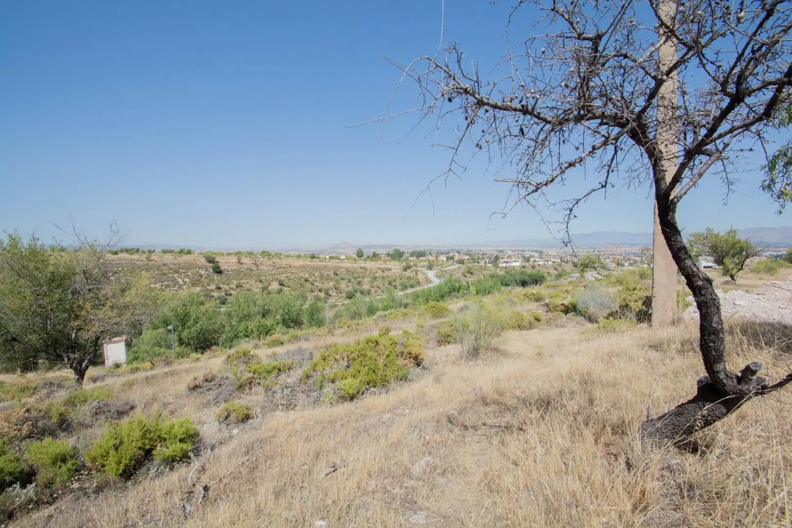 Terrenos y solares en venta en Calle Calle Río Guadiana Menor, imagen 31