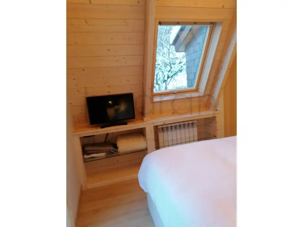 Dormitori de Casa o xalet de lloguer en Vielha e Mijaran