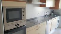 Kitchen of Flat for sale in Sant Carles de la Ràpita  with Air Conditioner, Heating and Private garden