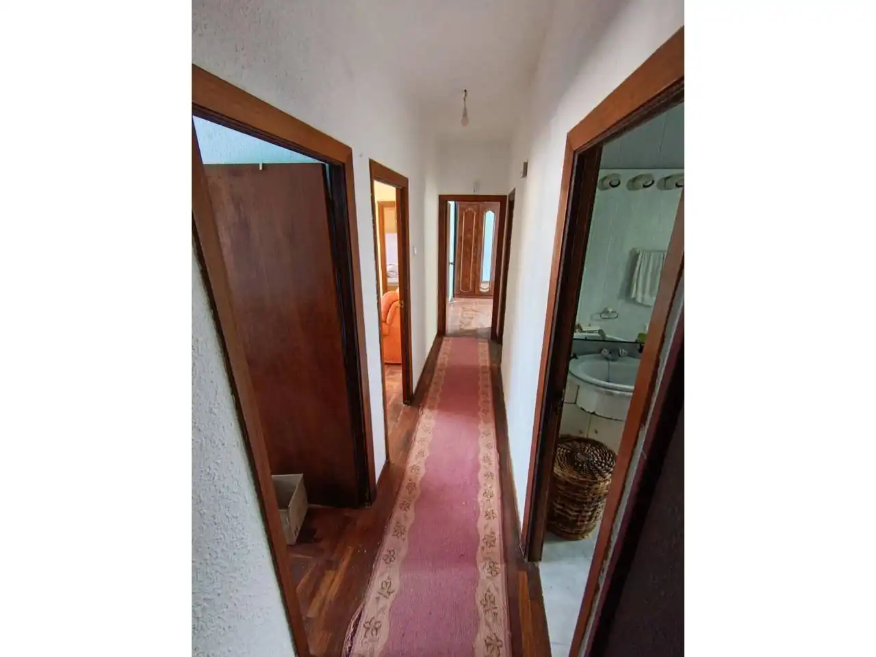 Flat for sale in Torrelavega   with Heating and Parquet flooring