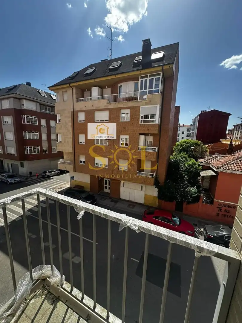 Pis amb ascensor en venda a Calle Marcelo Macías 14, imagen 26