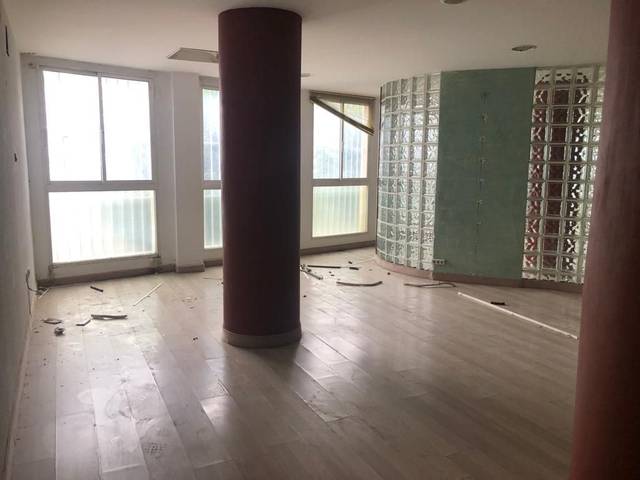 Local comercial en Alquiler en Calle Hermana Esperanza en Santa Isabel