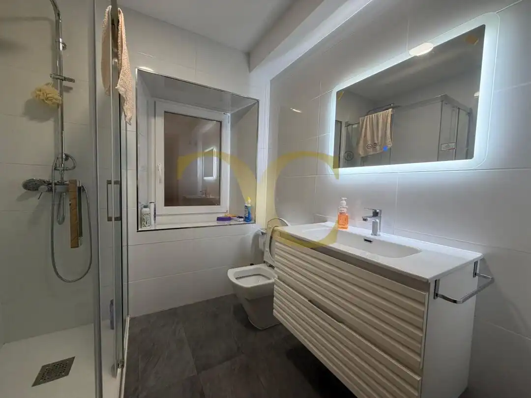 Casa amb jardí en venda a Calle Puente, imagen 21