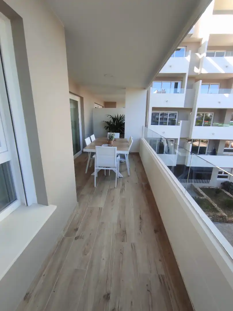 Wohnung mit Terrasse zum Verkauf in Calle Torrente Ballester 6R, imagen 28