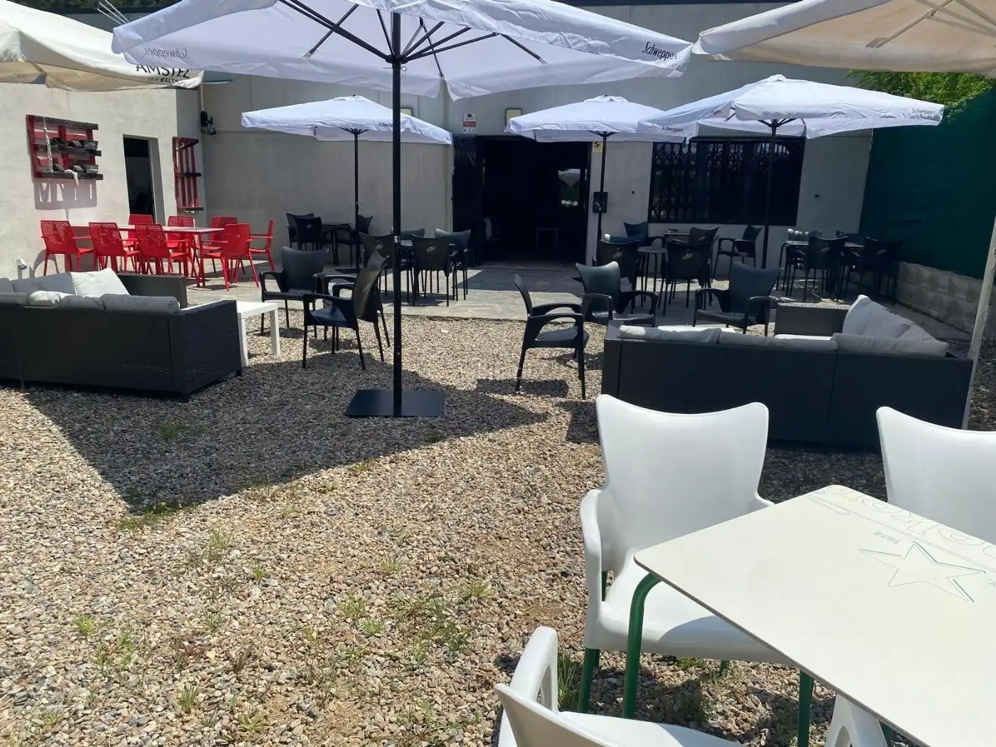 Local comercial en venda a B-402 23, imagen 8