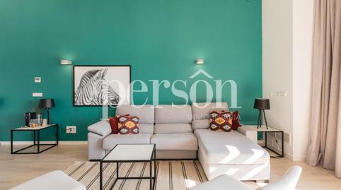 Photo 3 of Attic to rent in Vara de Quart,  Valencia Capital