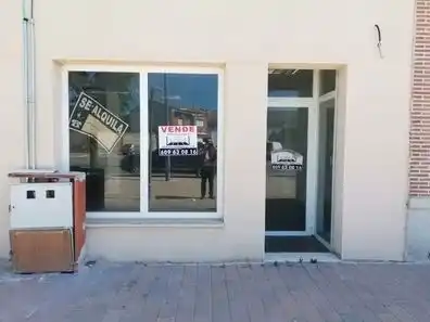 Local comercial en venda a Sonseca, imagen 3