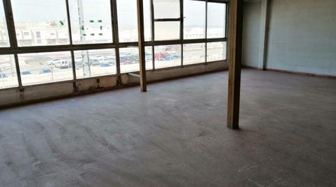 Foto 5 de Oficina en venda a Ronda del Calvari, Algemesí, Valencia