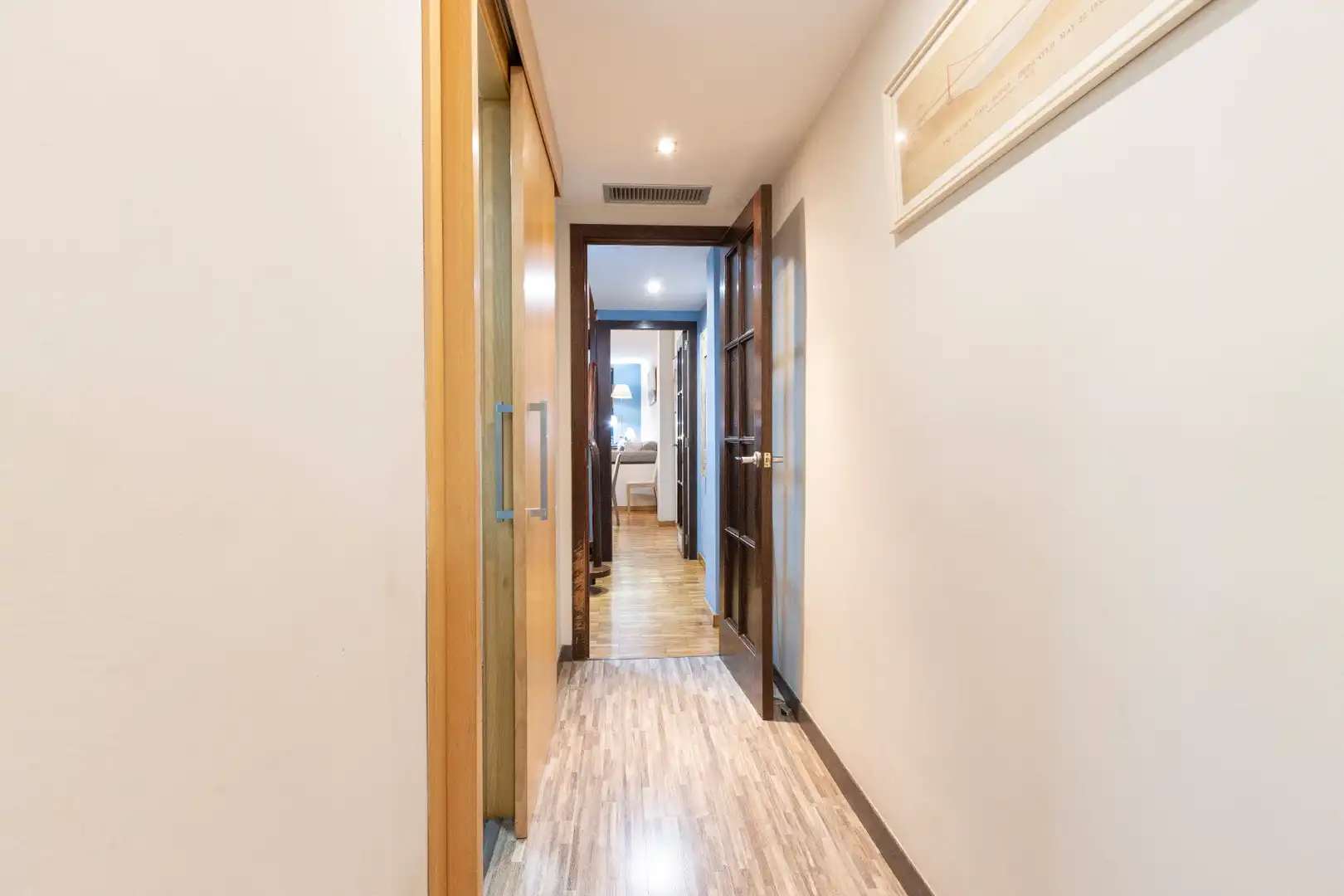 Dúplex en venta en Carrer de Calaf, Sant Gervasi- Galvany