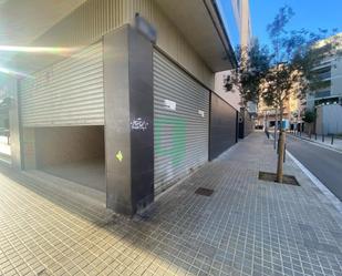 Premises for sale in Badalona