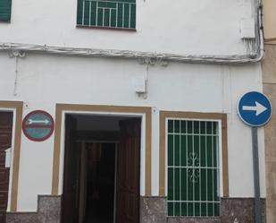 Exterior view of Single-family semi-detached for sale in Aguilar de la Frontera