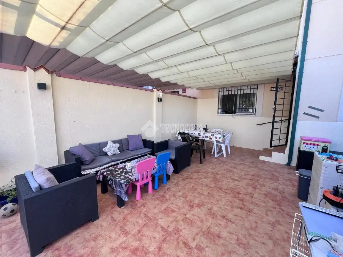 Wohnung zum Verkauf in Los Cerralbos, imagen 24