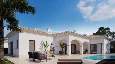 Photo 2 of House or chalet for sale in N/a, Los Cuarteros, Murcia