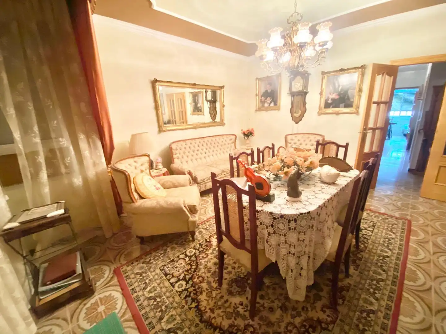 Inmuebles singulares en venta en Puerto Lumbreras
