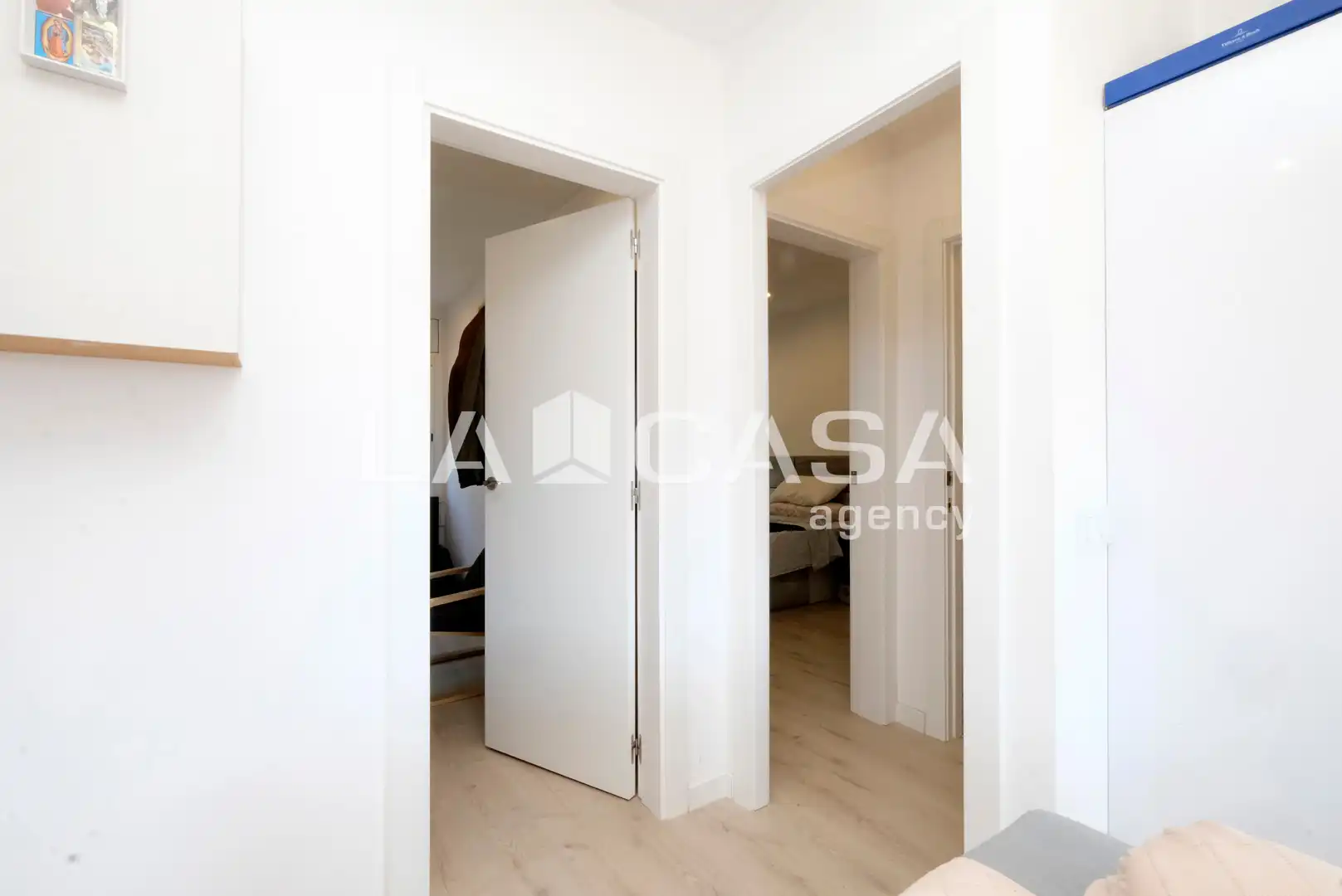 Pis en venda en Barcelona amb Calefacció i Balcó