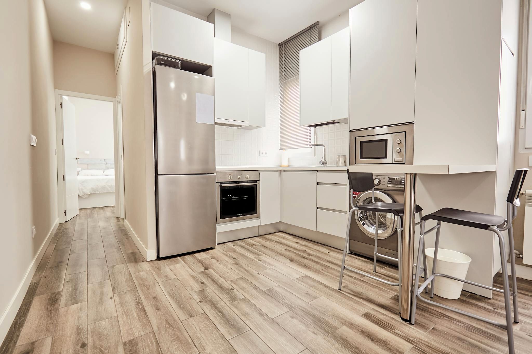 Flat to rent in N/A, Arapiles