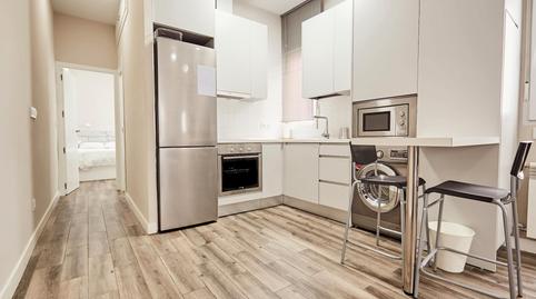 Photo 3 of Flat to rent in N/a, Arapiles, Madrid