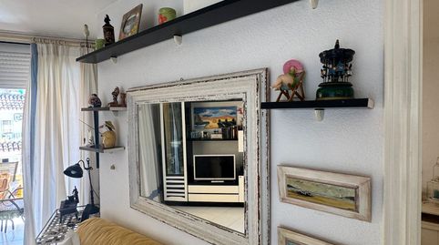 Foto 4 von Wohnungen zum Verkauf in Zona Pueblo, Calpe / Calp