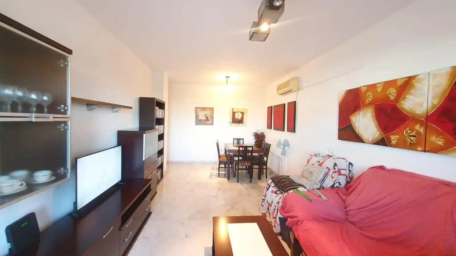Piso con piscina en venta en Calle Calle Joaquín de Rucoba, imagen 7